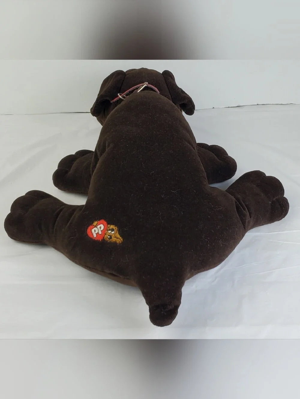 Pound Puppy product vintage